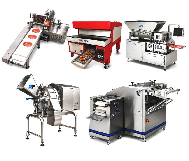 All Machines