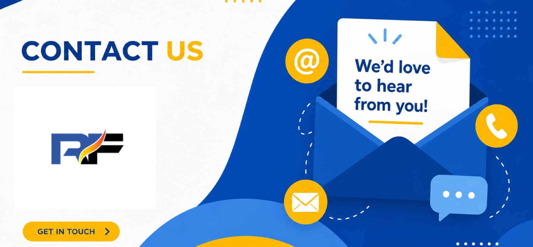 Contact Us