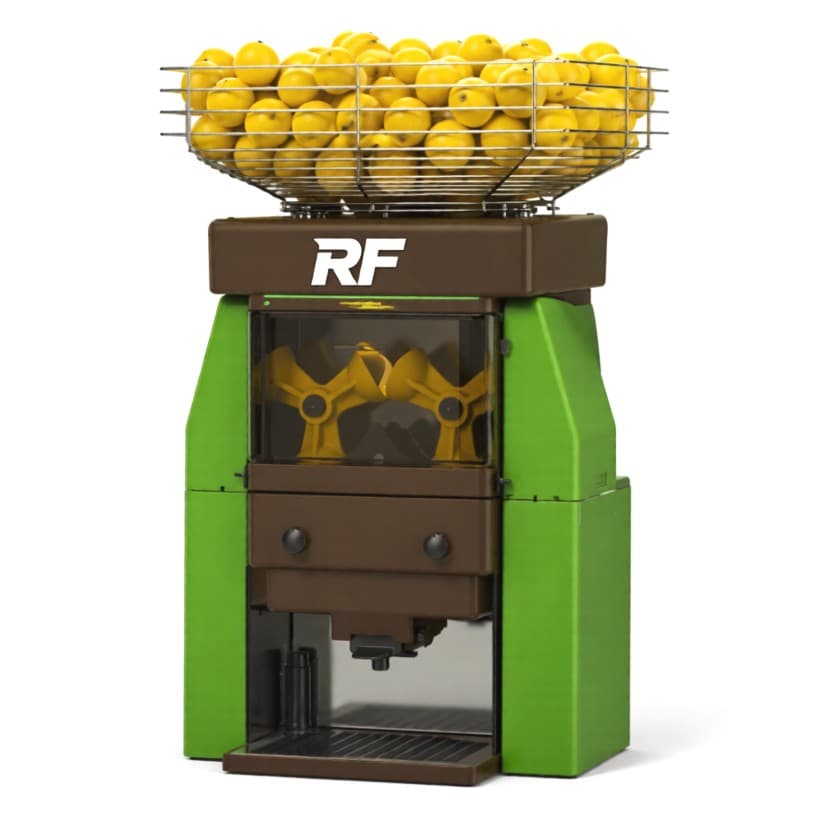 RALJ-60 Automatic Lemon Juice Extractor