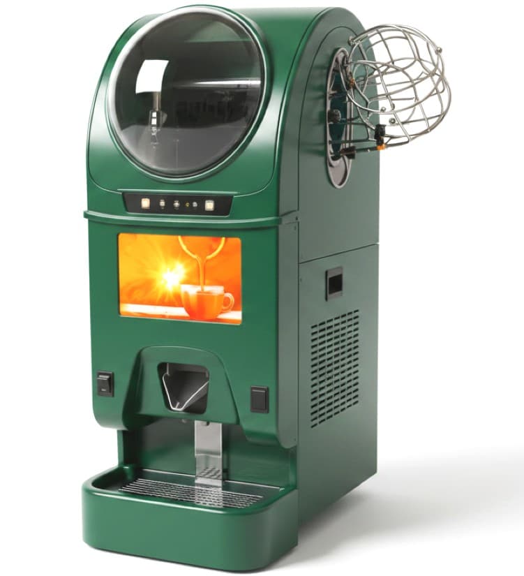 RJM-70 Juicer Machine