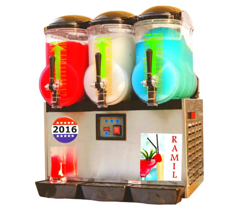 RSM-310 Slush Machine