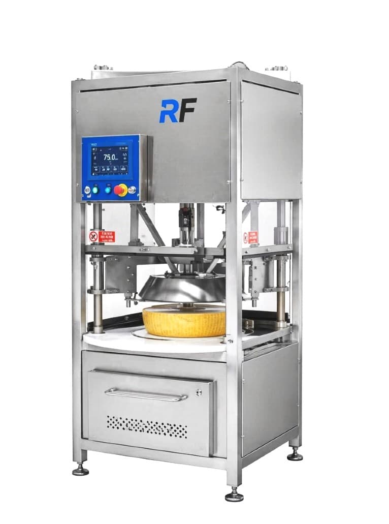 RCACP-1800 Commercial Automatic Cheese Portioner