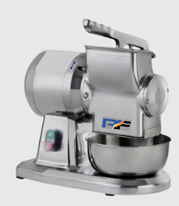RECG-90 Electronic Cheese Grater