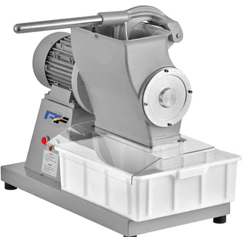 RHCG-25 Hard Cheese Grater