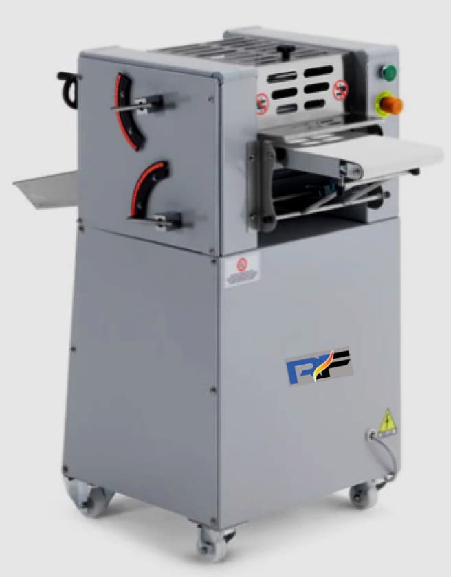 RCF-300 Croissant Forming Machine