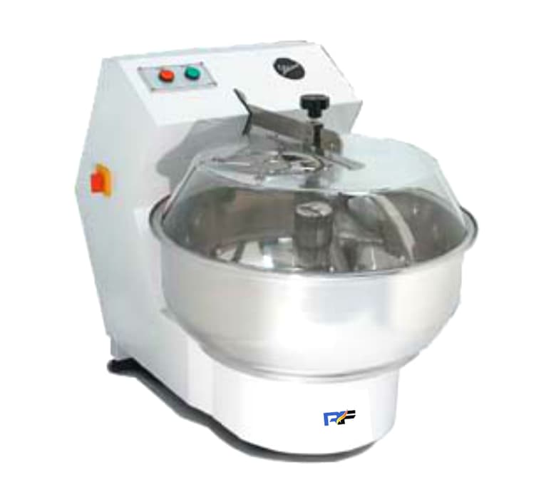 RFM-20/35/50 Fork Dough Mixer
