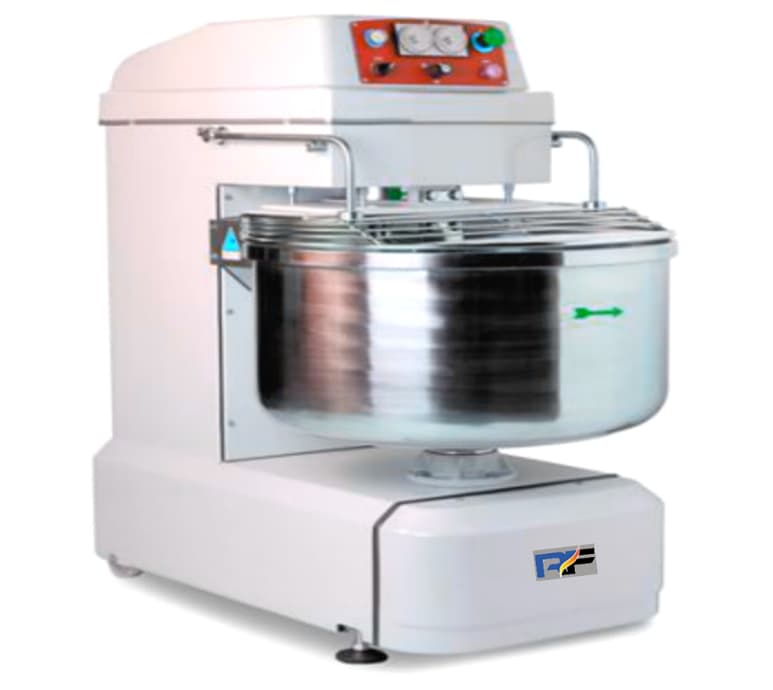 RSDM-150/200/300 Spiral Mixer