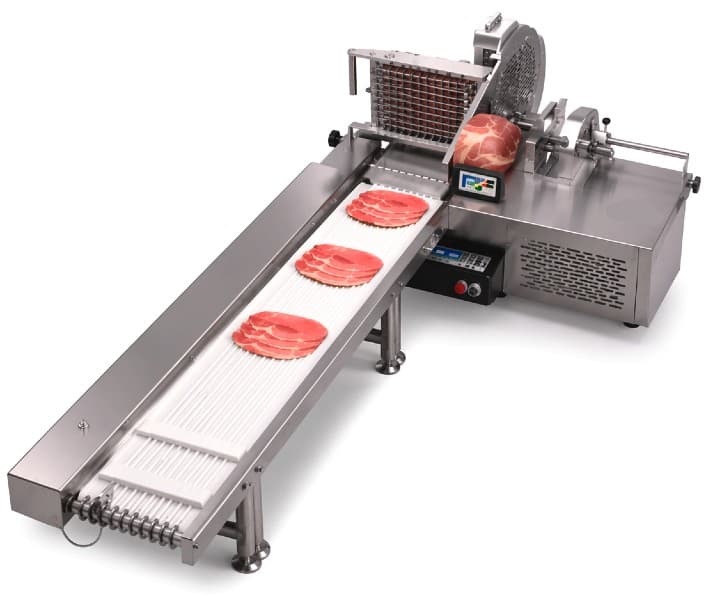 RASD-60 Deli Automatic Slicer