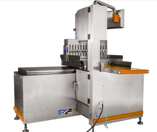 RBSA-60 Automatic Band Saw
