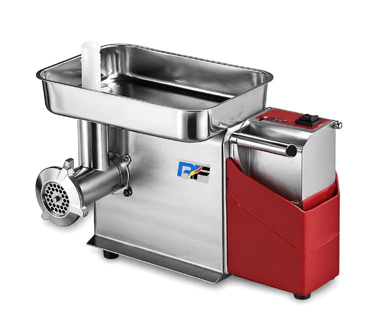 RCMC-1 Commercial Meat Mincer