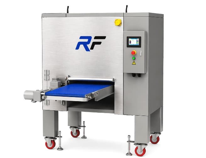 RCMSL-120 Commercial Meat Slicer