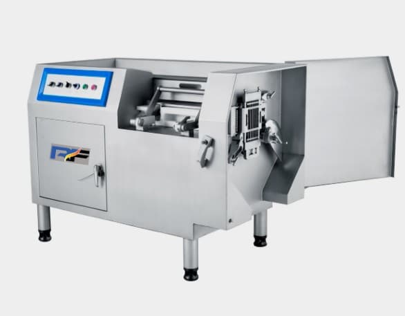 RFMC-500 Fresh Meat Dicing Machine