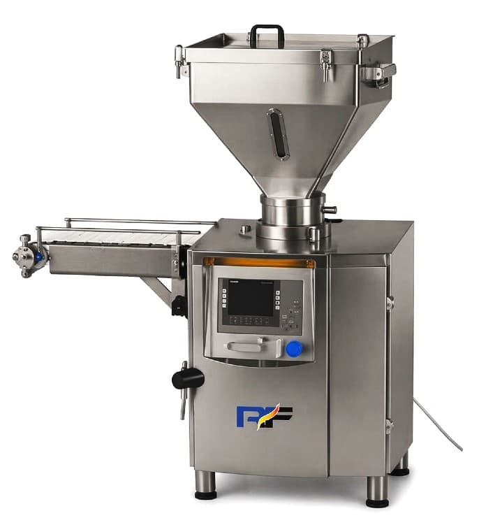 RVSM-2000 Vacuum Stuffer