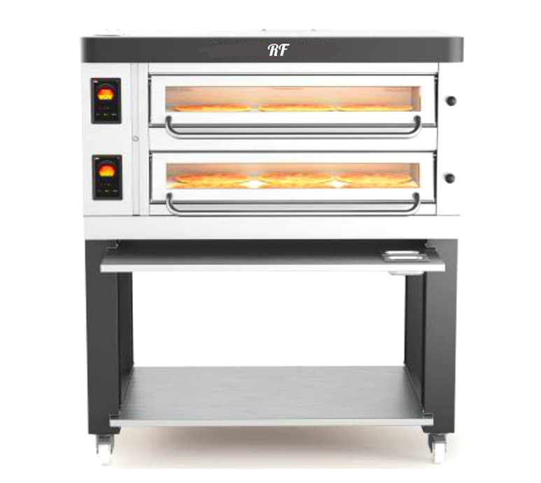 REDO-DD12 Pizza Oven