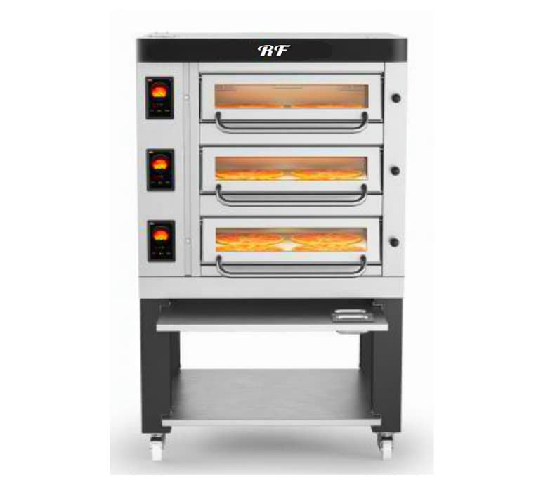 REDO-TD12 Pizza Oven
