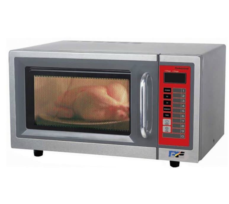 RMVO-25 Commercial Microwave Oven
