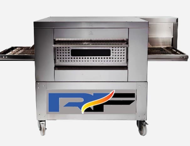 RPOT-85G Pizza Tunnel Oven (Gas)