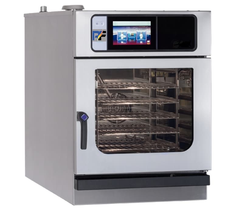 RSC-2 Combi Steam Oven